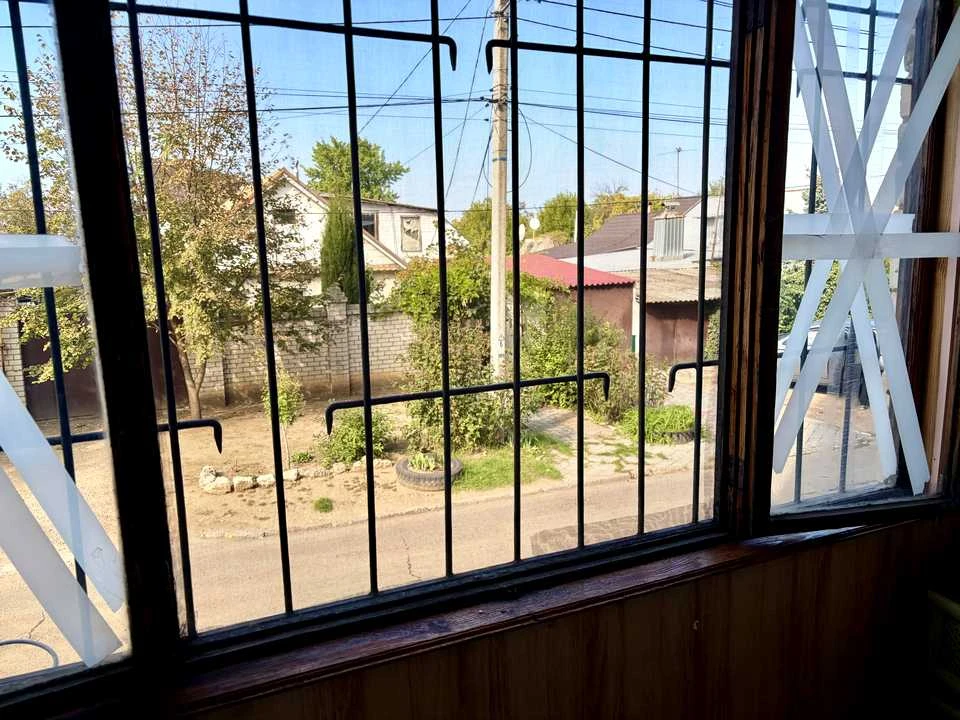 Квартира. Николаев, улица Космонавтов