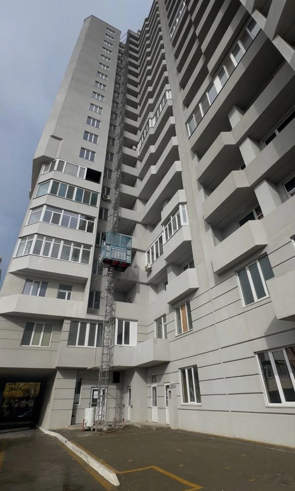1 км², квартира ЖКАдмірал, БЕЗ КОМІСІЇ, 42000₴