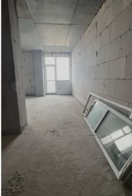 1 км², квартира ЖКАдмірал, БЕЗ КОМІСІЇ, 42000₴