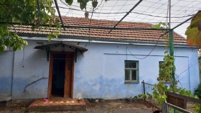 ПРОДАМ ДОМ ‼️ с участком 10 соток, Корабельный район, Корабельный