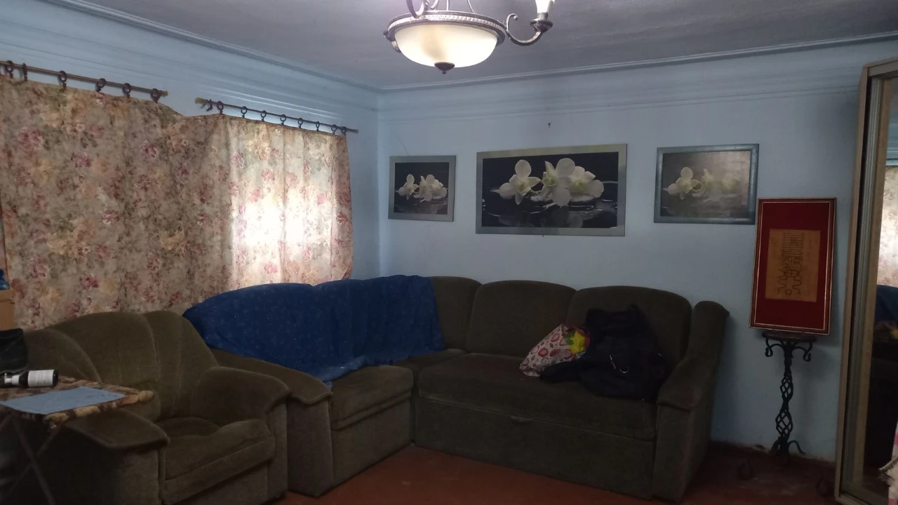 ПРОДАМ ДОМ ‼️ с участком 10 соток, Корабельный район, Корабельный
