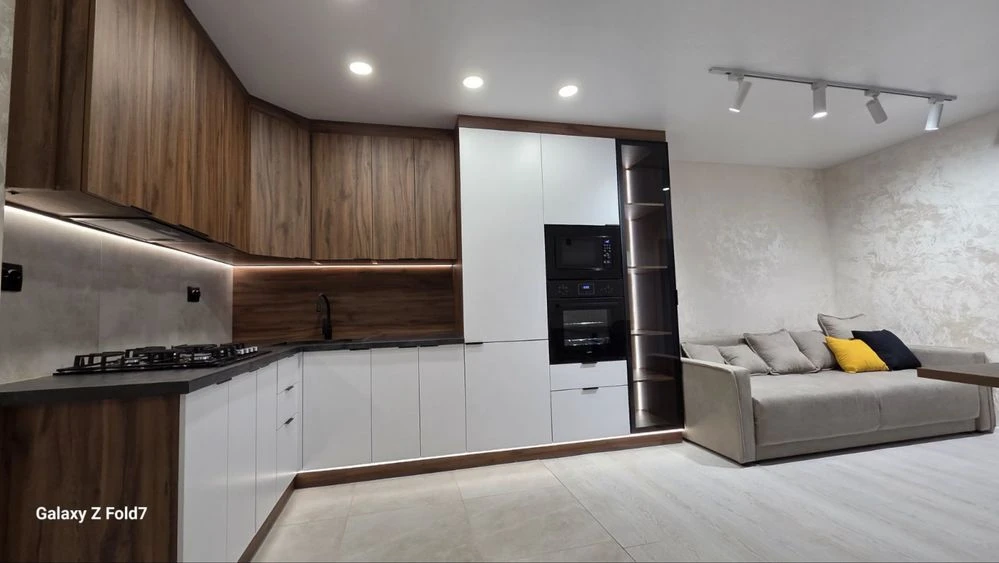 Sale of a 2-bedroom apartment on Smakuli Street