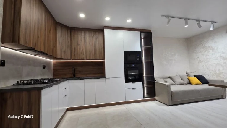 Sale of a 2-bedroom apartment on Smakuli Street