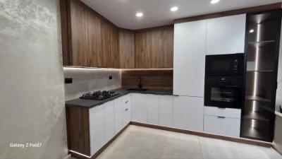 Sale of a 2-bedroom apartment on Smakuli Street