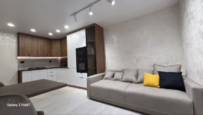 Sale of a 2-bedroom apartment on Smakuli Street