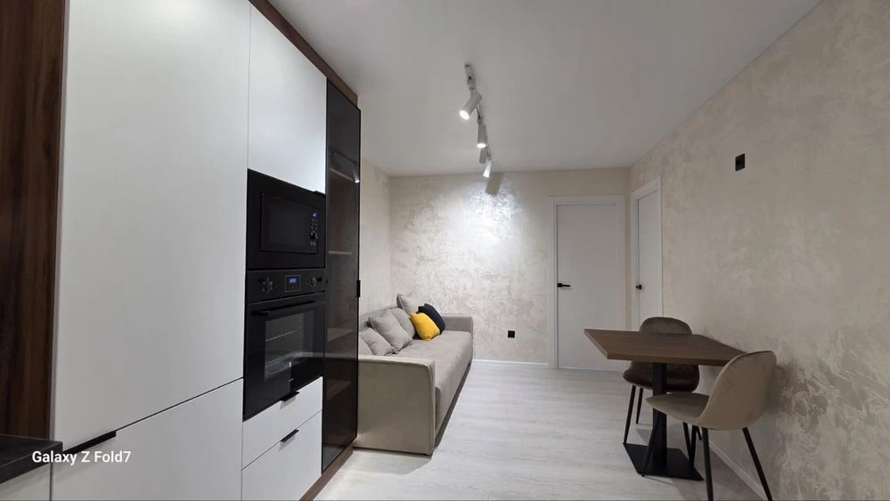 Sale of a 2-bedroom apartment on Smakuli Street