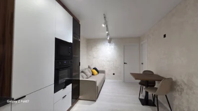 Sale of a 2-bedroom apartment on Smakuli Street