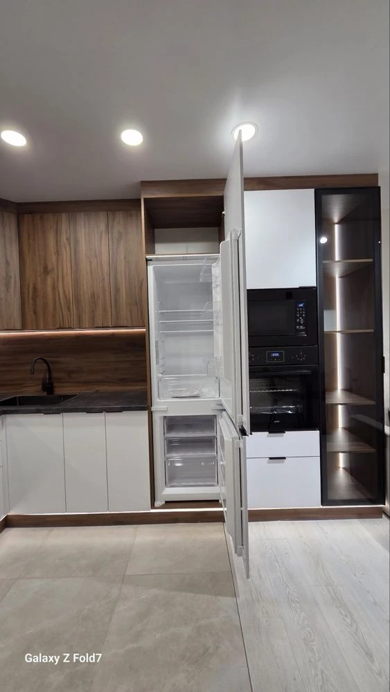 Sale of a 2-bedroom apartment on Smakuli Street