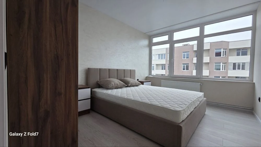 Sale of a 2-bedroom apartment on Smakuli Street