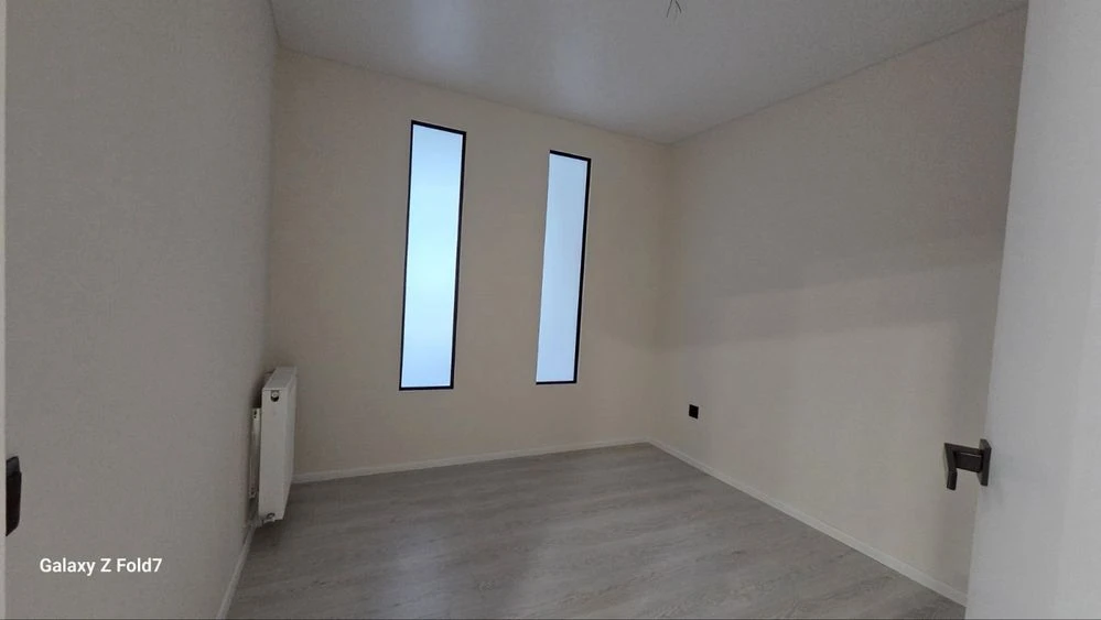 Sale of a 2-bedroom apartment on Smakuli Street