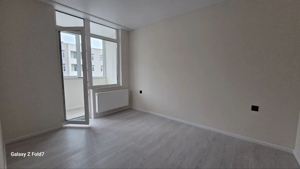 Sale of a 2-bedroom apartment on Smakuli Street