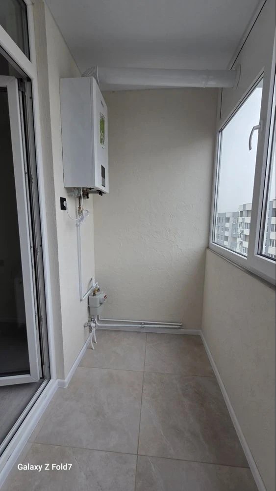 Sale of a 2-bedroom apartment on Smakuli Street