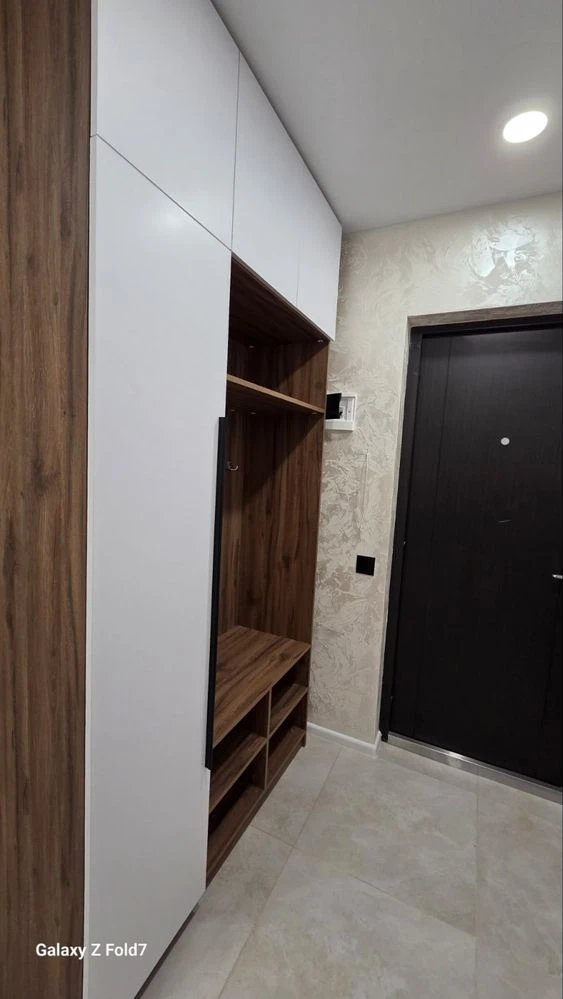 Sale of a 2-bedroom apartment on Smakuli Street