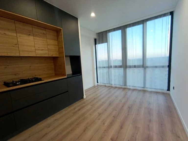 Apartment. Ternopil, Zamonastyrska st.