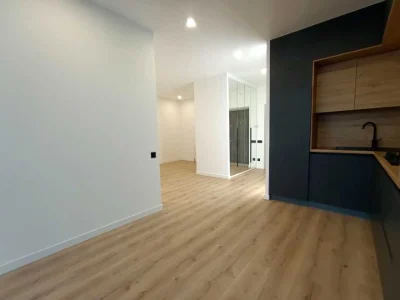 Apartment. Ternopil, Zamonastyrska st.