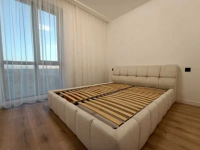 Apartment. Ternopil, Zamonastyrska st.
