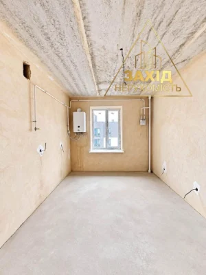 Однокімнатна 45,7 м², 4 поверх, ЖК «Династія»