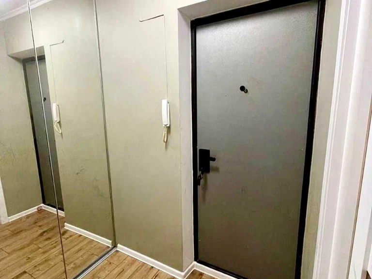 Apartment. Chernigov, V'yacheslava Radchenka st.