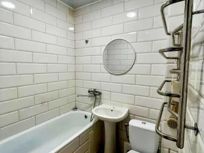 Apartment. Chernigov, V'yacheslava Radchenka st.