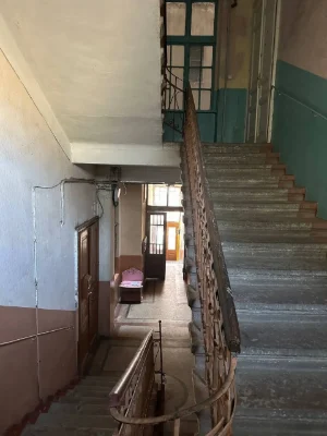 3 кімната район Соборної площі