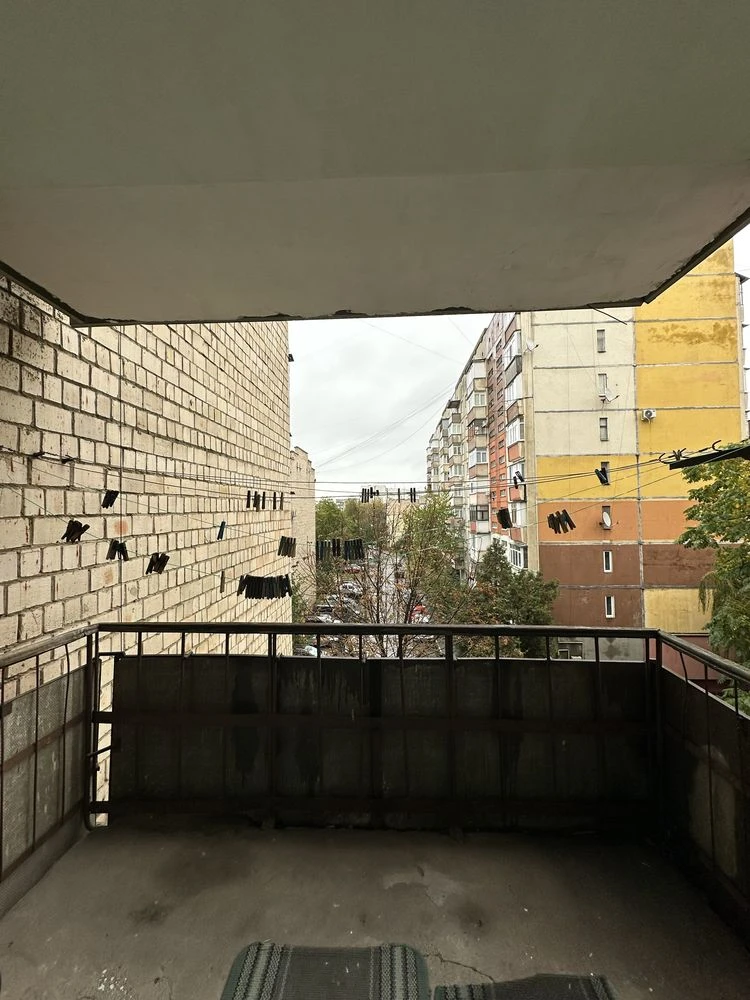 Продажа 2-комнатной квартиры на Воробкевича
