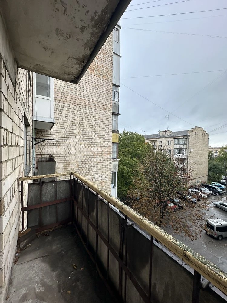 Продажа 2-комнатной квартиры на Воробкевича
