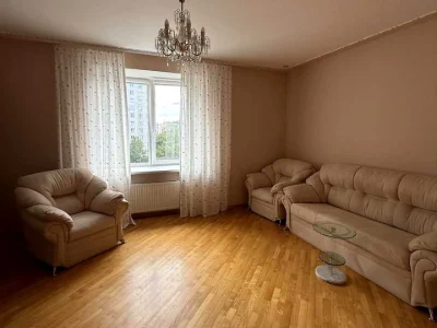 Apartment. Наукова Street, Lviv
