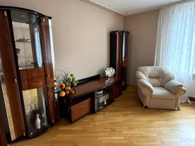 Apartment. Наукова Street, Lviv