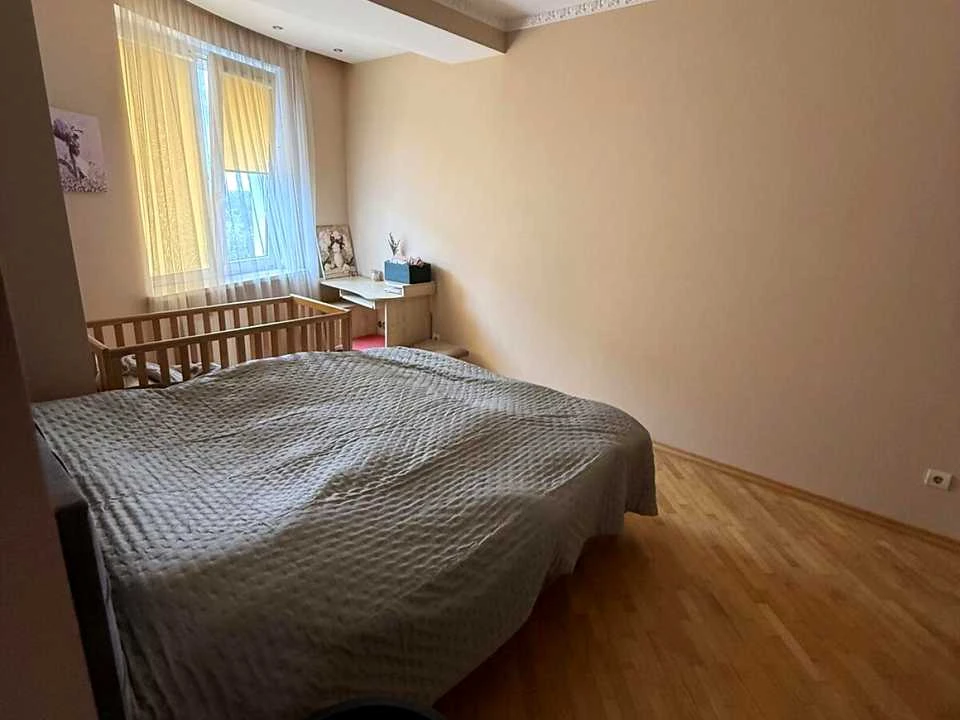 Apartment. Наукова Street, Lviv