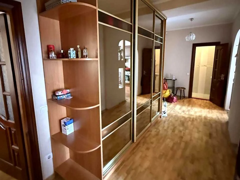 Apartment. Наукова Street, Lviv