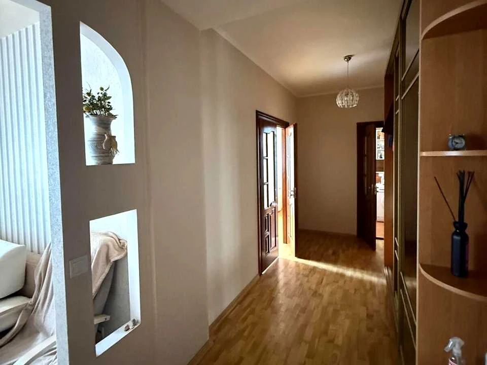 Apartment. Наукова Street, Lviv