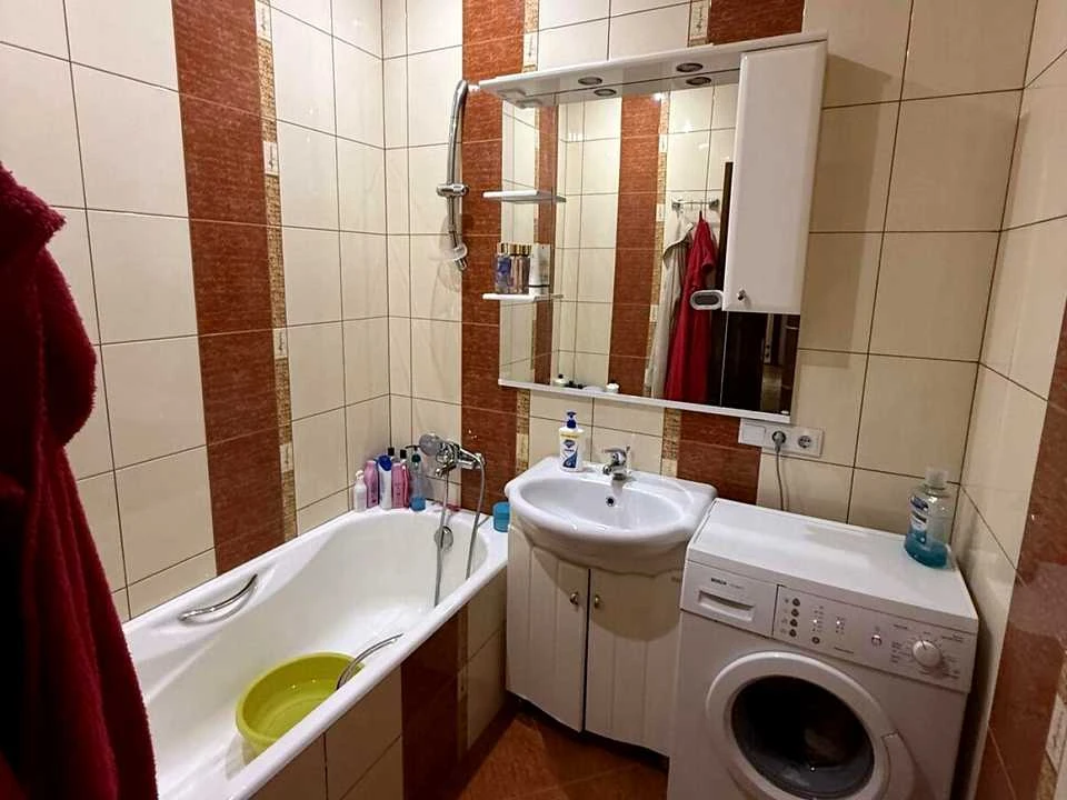 Apartment. Наукова Street, Lviv