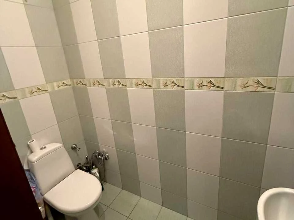 Apartment. Наукова Street, Lviv