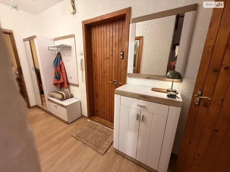 Long-Term Rental Apartment