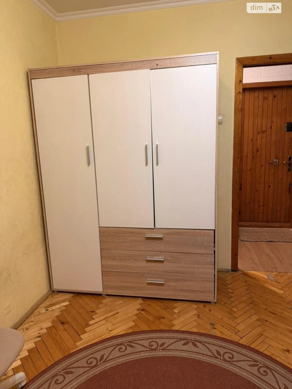 Довгострокова Оренда Квартира