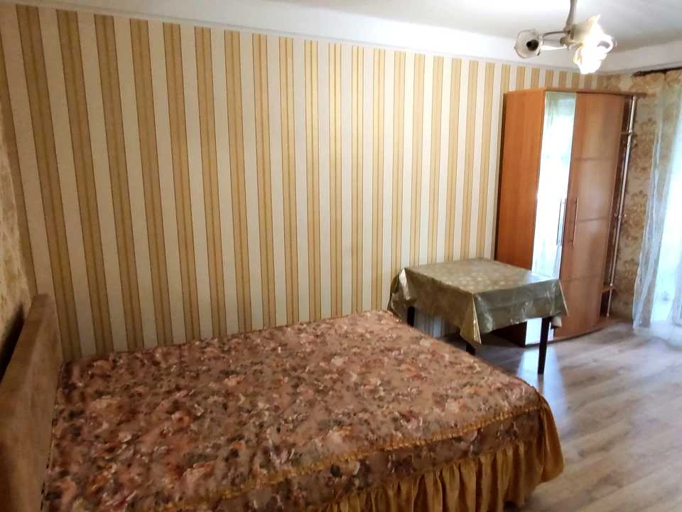 Apartment. Julia Verna Blvd, Kyiv.