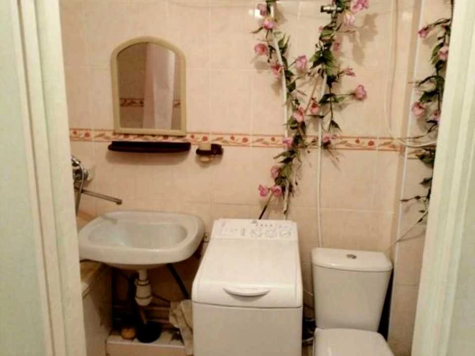 Квартира. Киев, Демеевская улица.