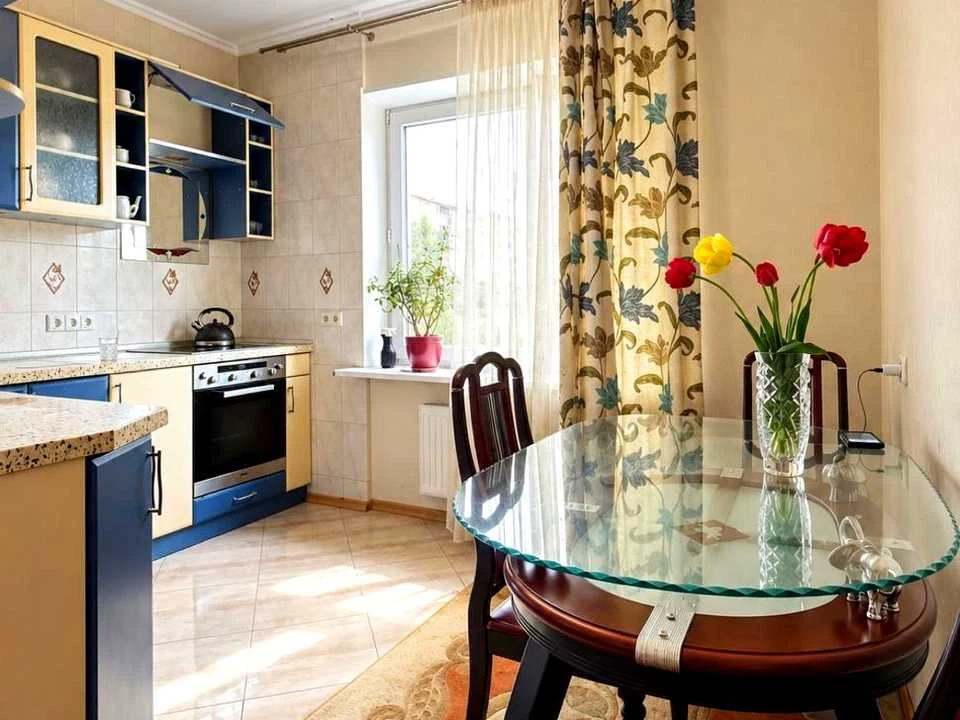 Квартира. Київ, проспект Володимира Івасюка