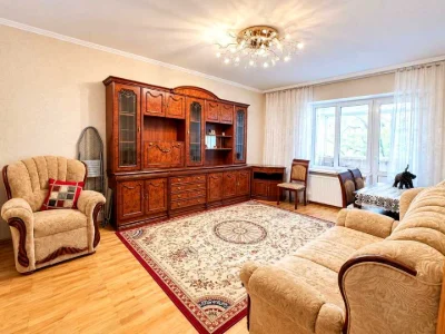Квартира. Київ, проспект Володимира Івасюка