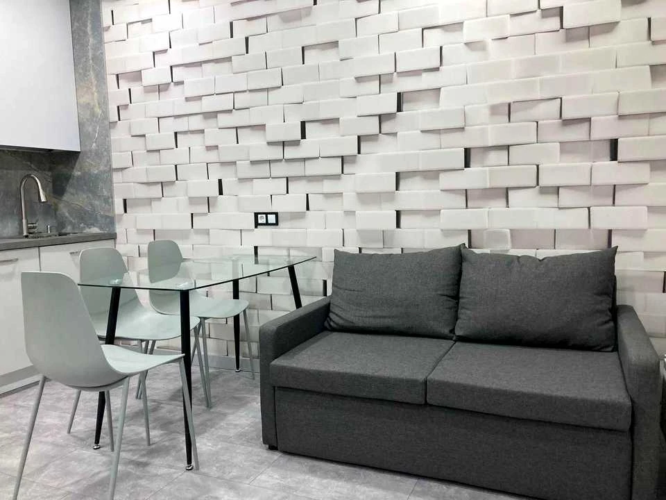 Apartment. Salutna St, Kyiv