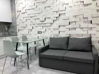 Apartment. Salutna St, Kyiv