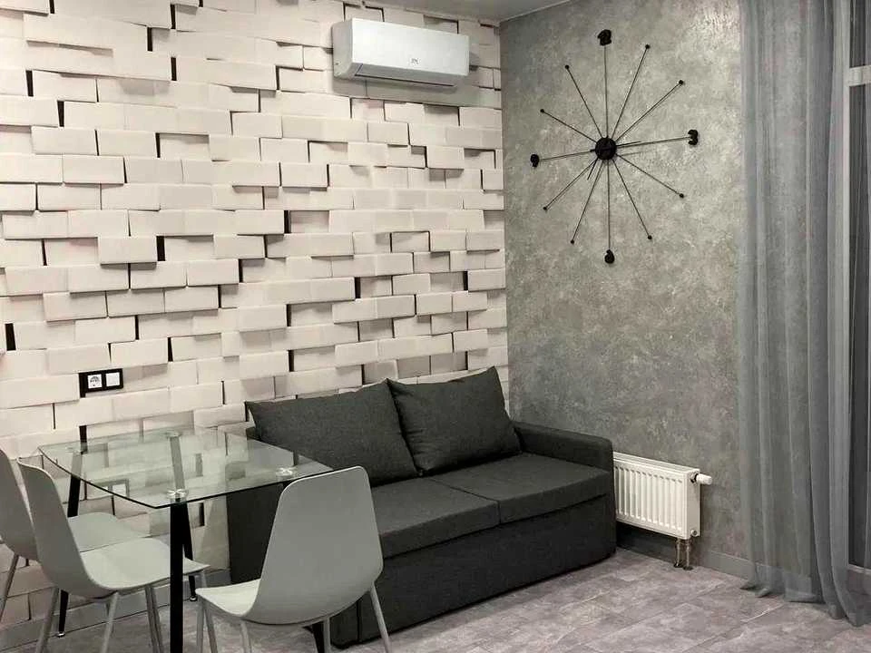 Apartment. Salutna St, Kyiv