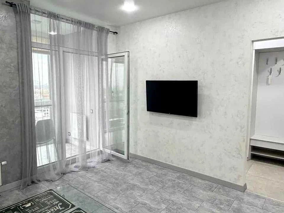 Apartment. Salutna St, Kyiv