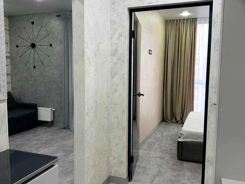 Apartment. Salutna St, Kyiv