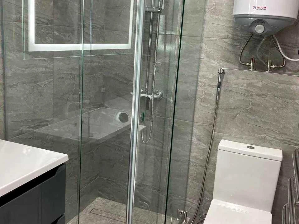 Apartment. Salutna St, Kyiv