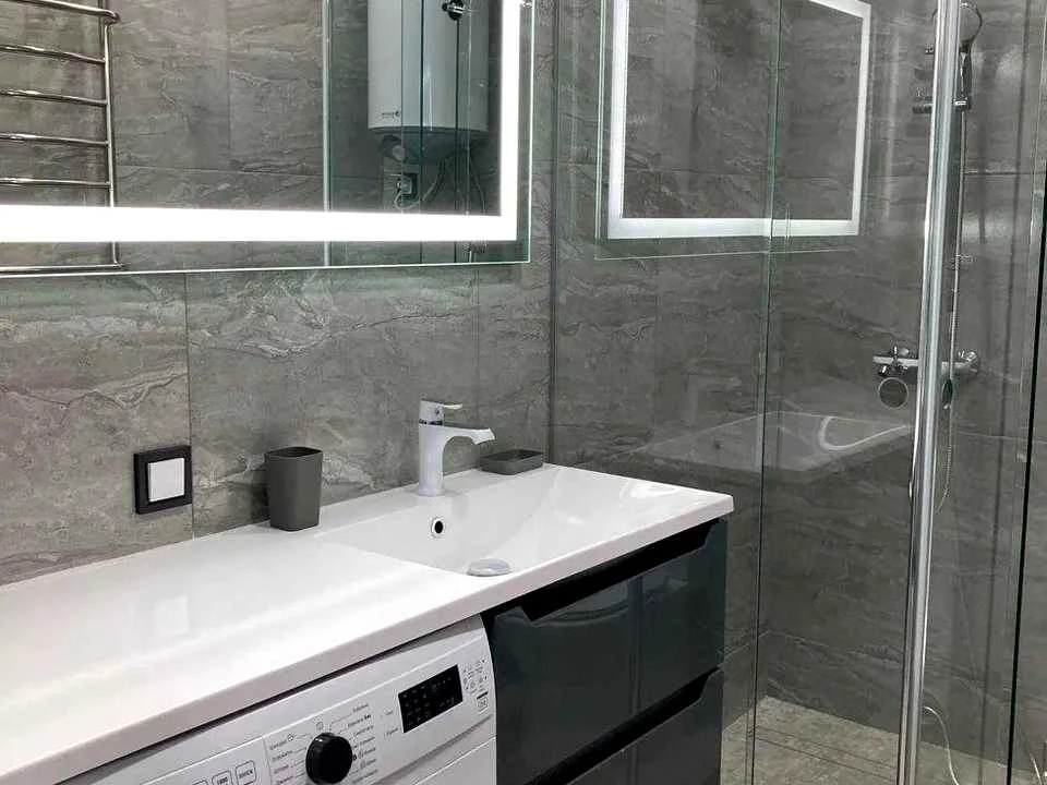 Apartment. Salutna St, Kyiv