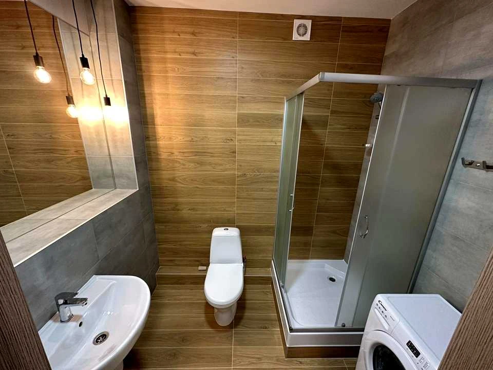Квартира. Киев, Кадетский Гай ул.