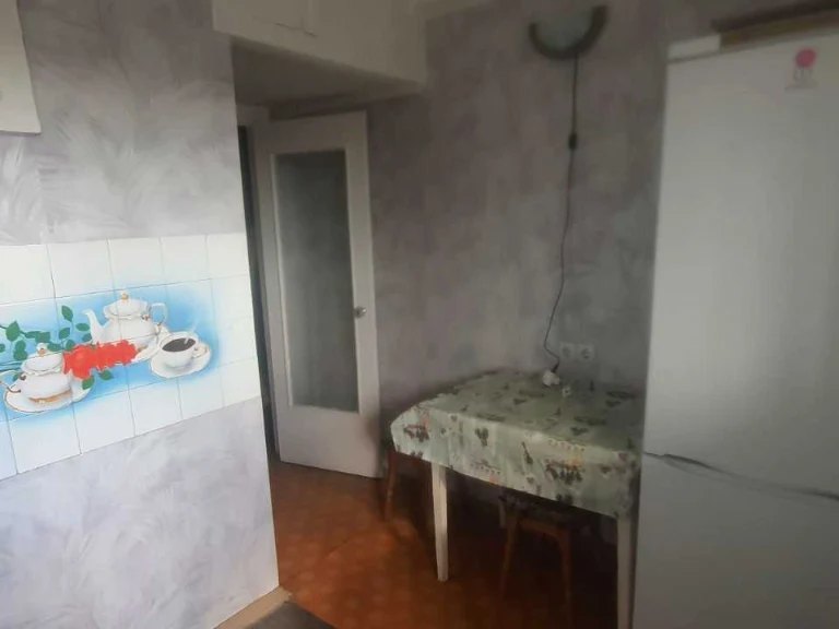 Apartment. Chokolovsky Bulvar, Kyiv