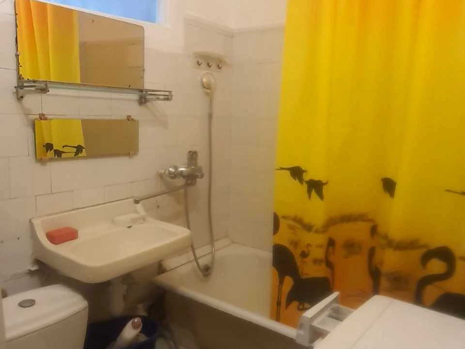 Квартира. Київ, Чоколівський бульвар