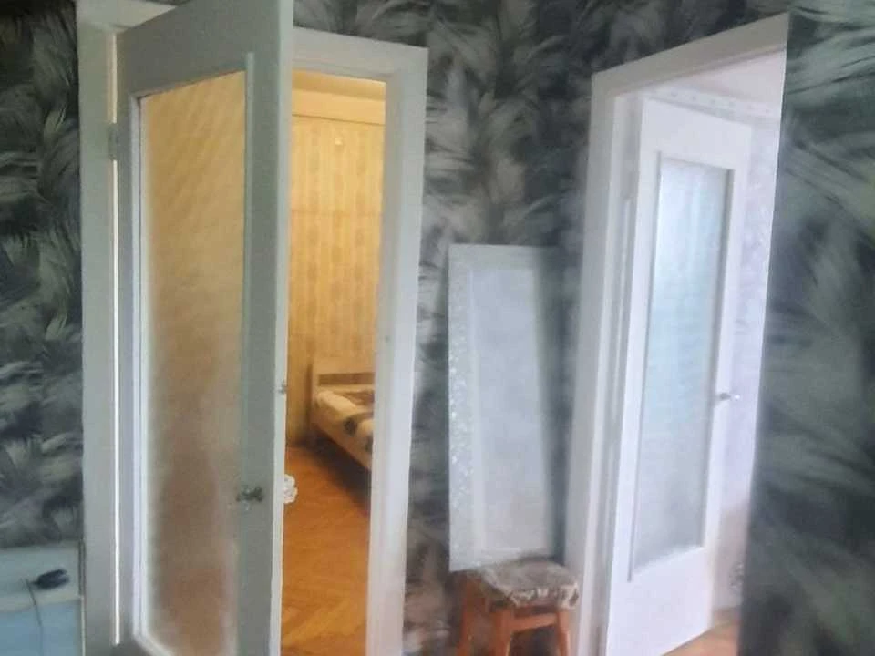 Квартира. Київ, Чоколівський бульвар